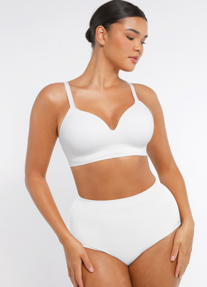 LIVORA™ | ComfortLift Bra