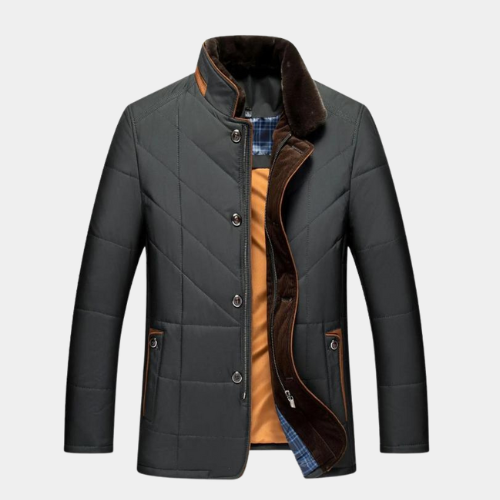 Emberline | Vadderad Jacka