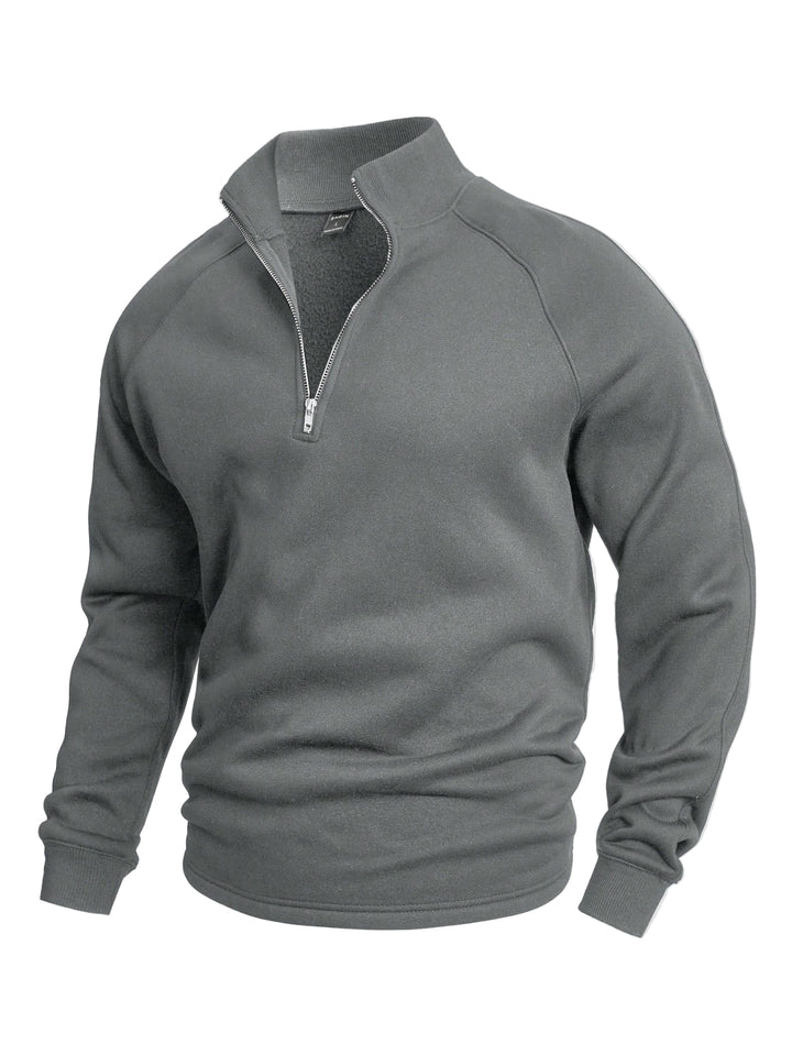 Hamilton | North Half-Zip Tröja