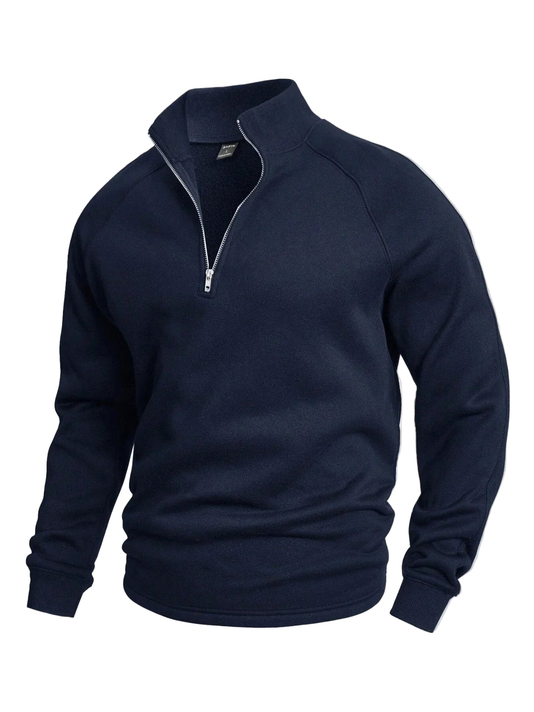 Hamilton | North Half-Zip Tröja