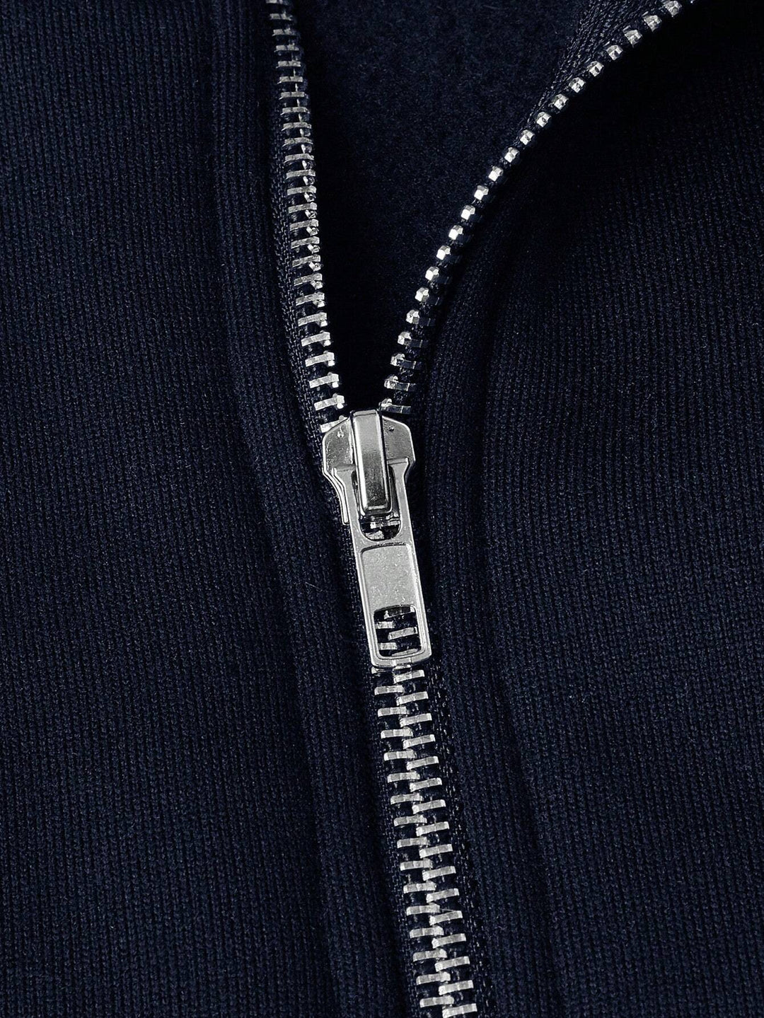 Hamilton | North Half-Zip Tröja