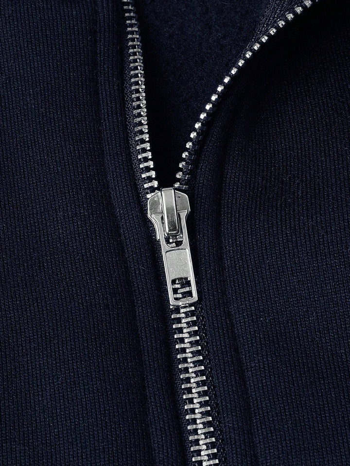 Hamilton | North Half-Zip Tröja