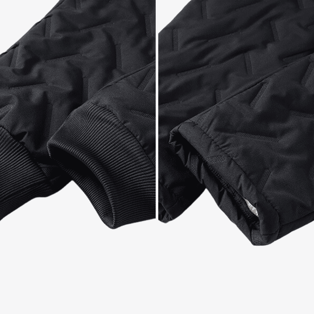 PolarPants | Pantalon en polaire thermo unisexe