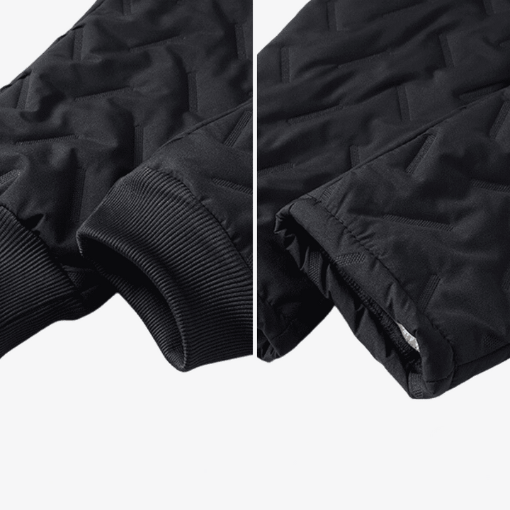 PolarPants | Pantalon en polaire thermo unisexe