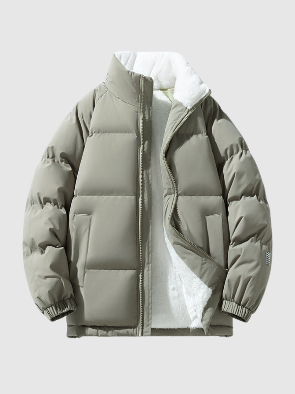 Arctic | Vadderad vinterjacka