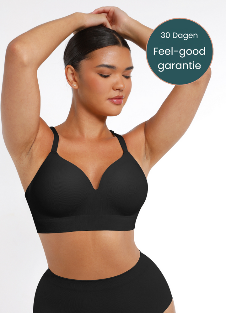 LIVORA™ | ComfortLift Bra
