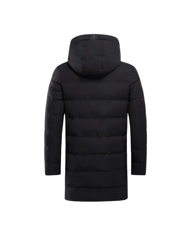 Arctson | Lång vinterjacka