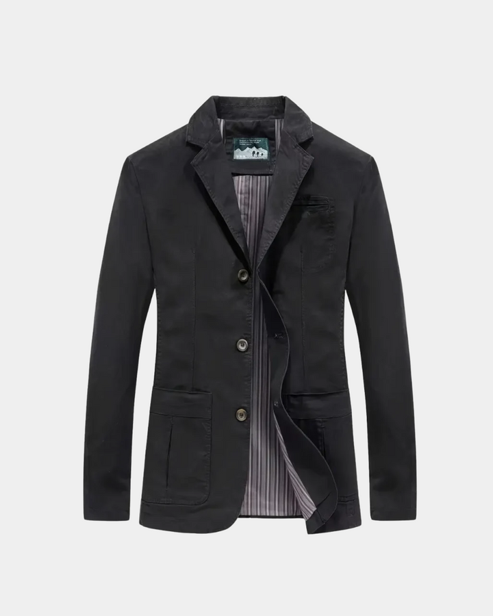 Ridgeborn | Casual Jacka