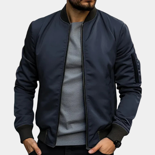 Nordell | Klassisk Bomberjacka