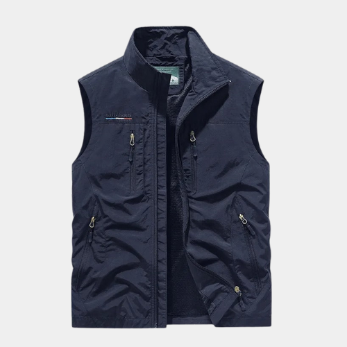 Veldur | Mångsidig Västdjacka