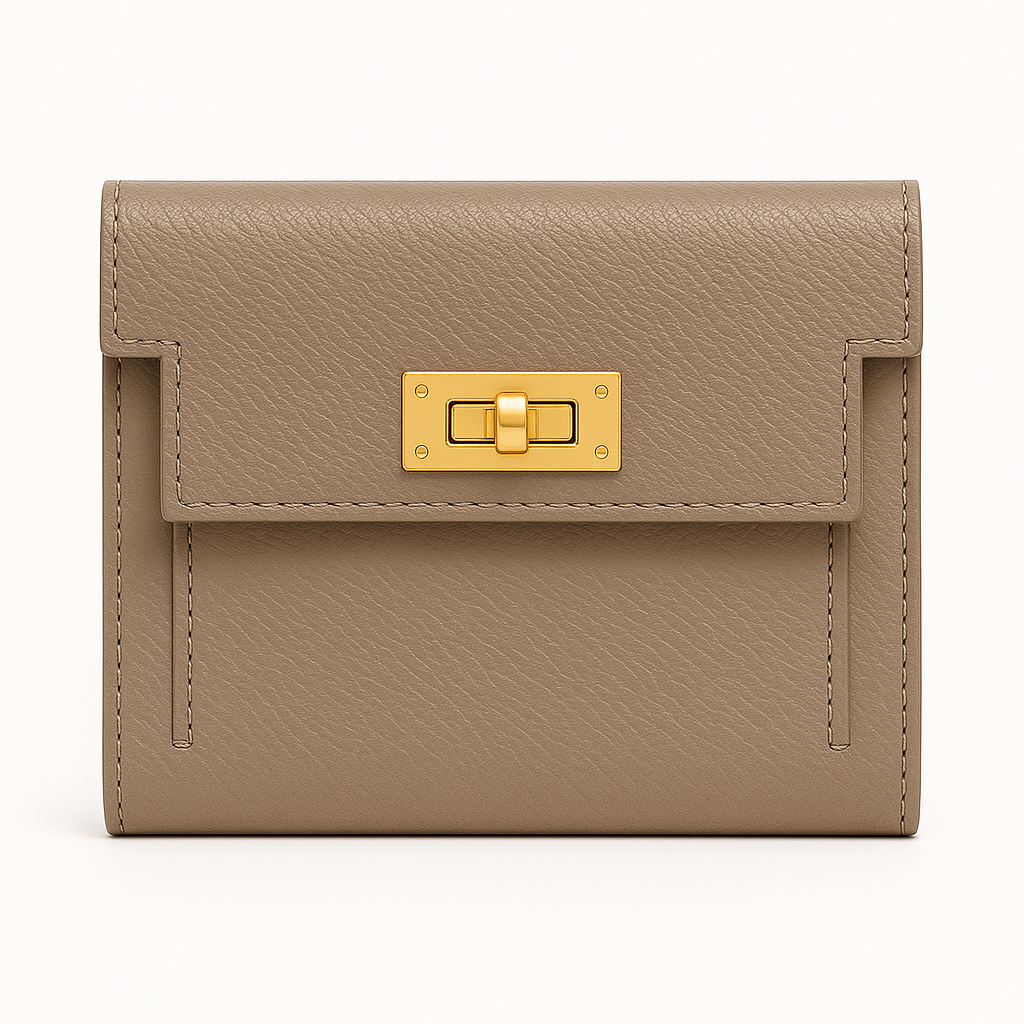 Elara Large Wallet