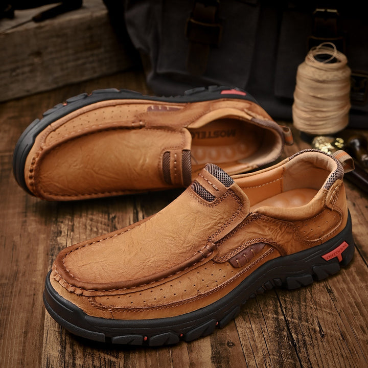 Mostelo | Ortopedisk bekväm sula