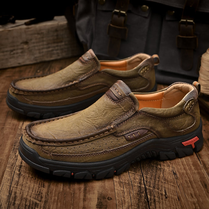 Mostelo | Ortopedisk bekväm sula