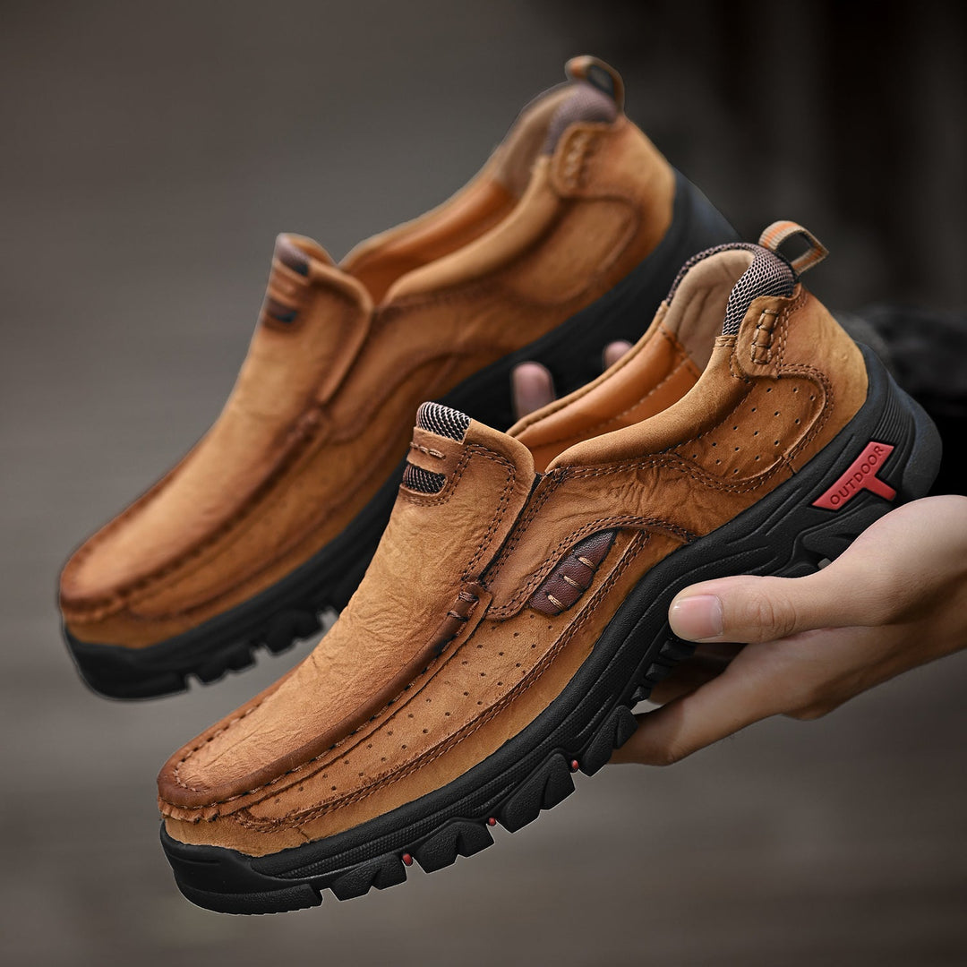 Mostelo | Ortopedisk bekväm sula