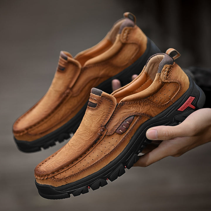 Mostelo | Ortopedisk bekväm sula