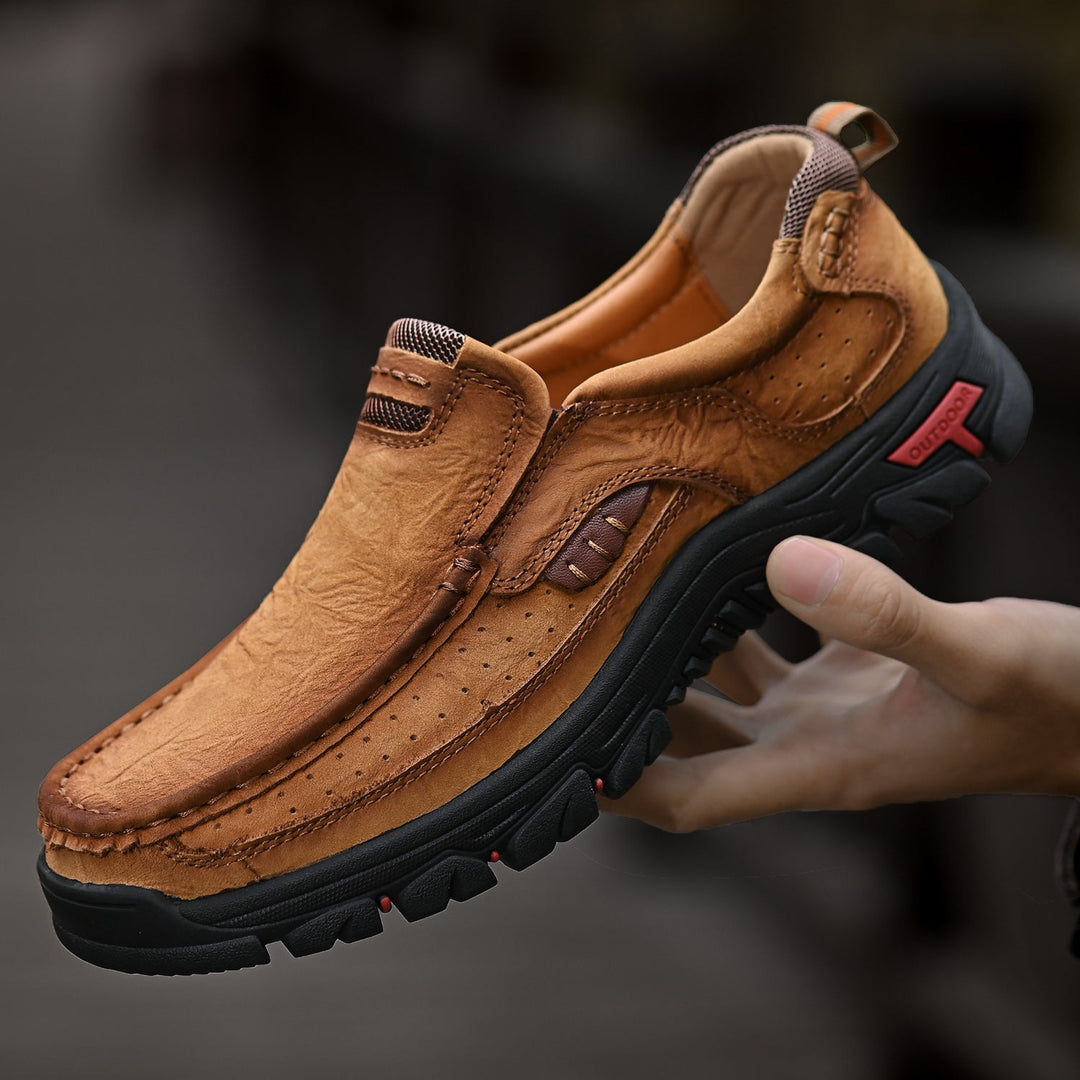 Mostelo | Ortopedisk bekväm sula