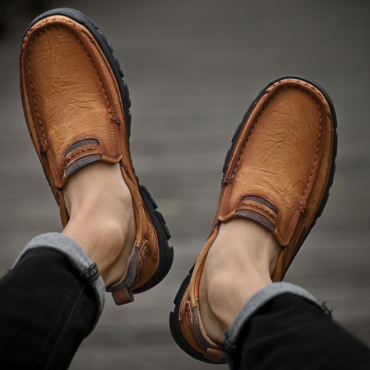 Mostelo | Ortopedisk bekväm sula