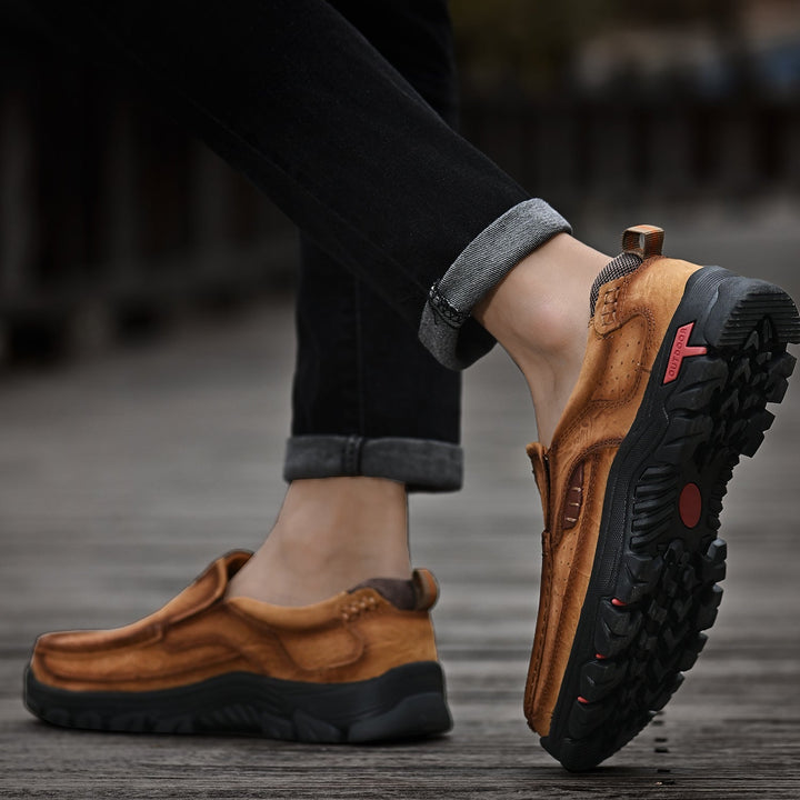 Mostelo | Ortopedisk bekväm sula