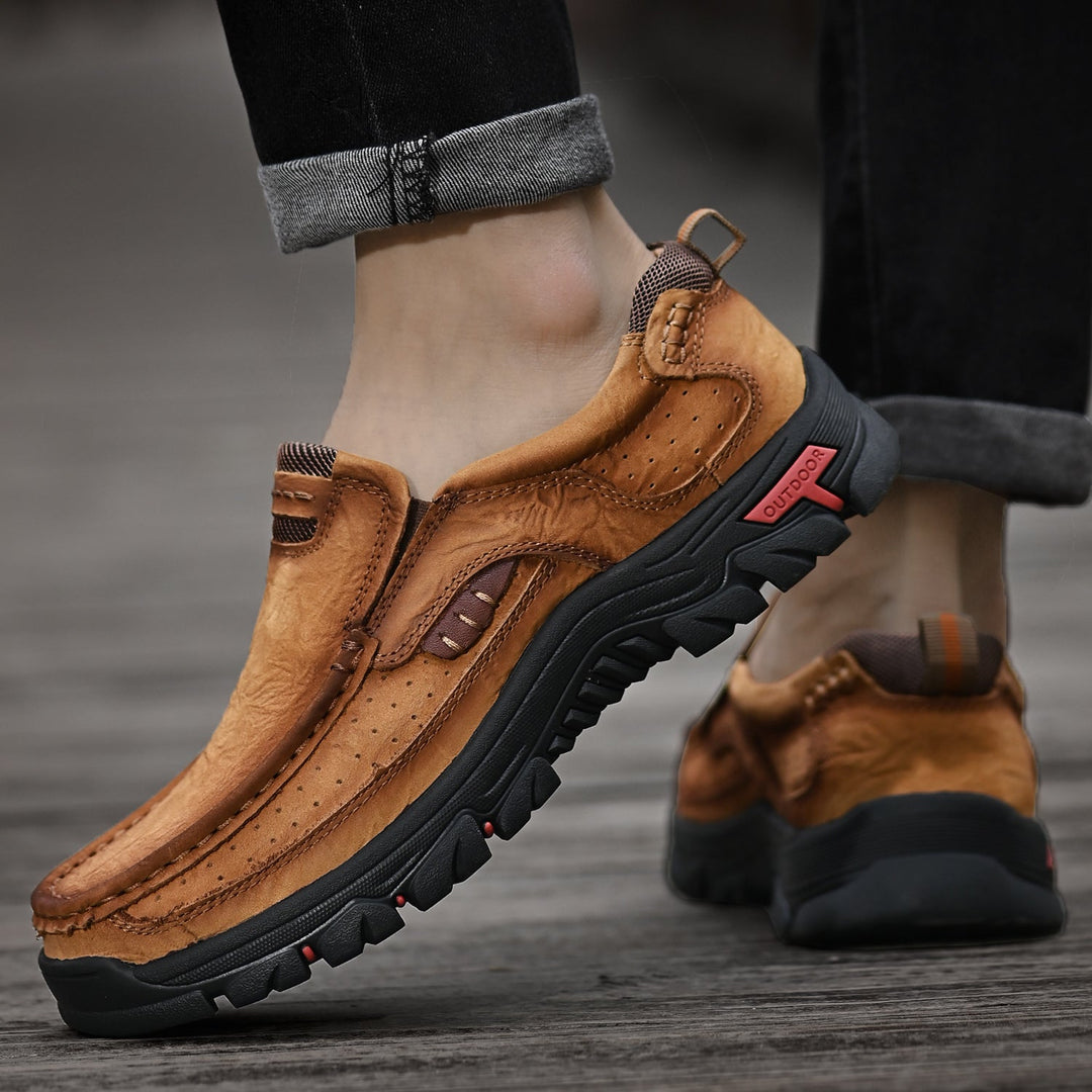 Mostelo | Ortopedisk bekväm sula