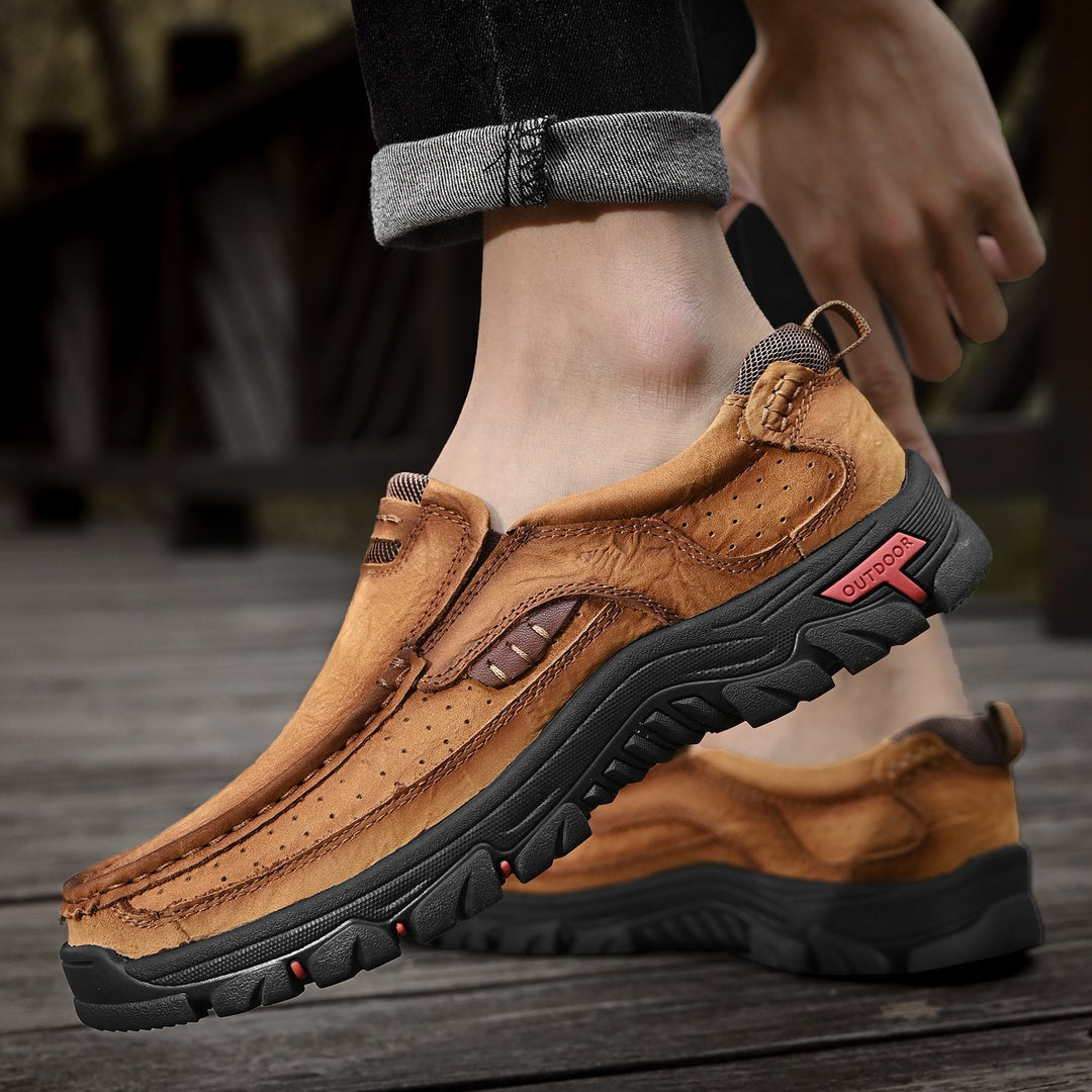 Mostelo | Ortopedisk bekväm sula