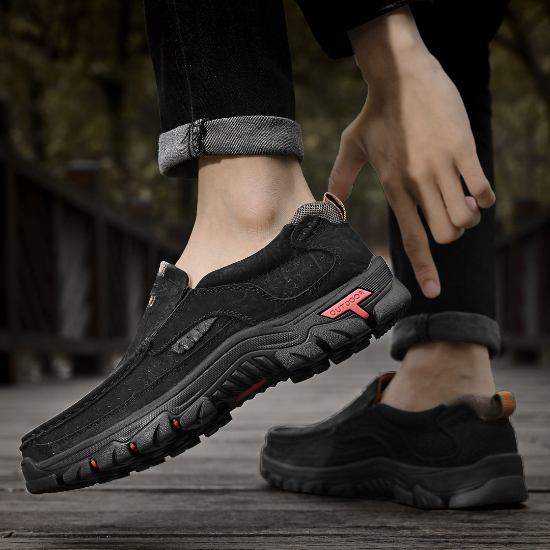 Mostelo | Ortopedisk bekväm sula