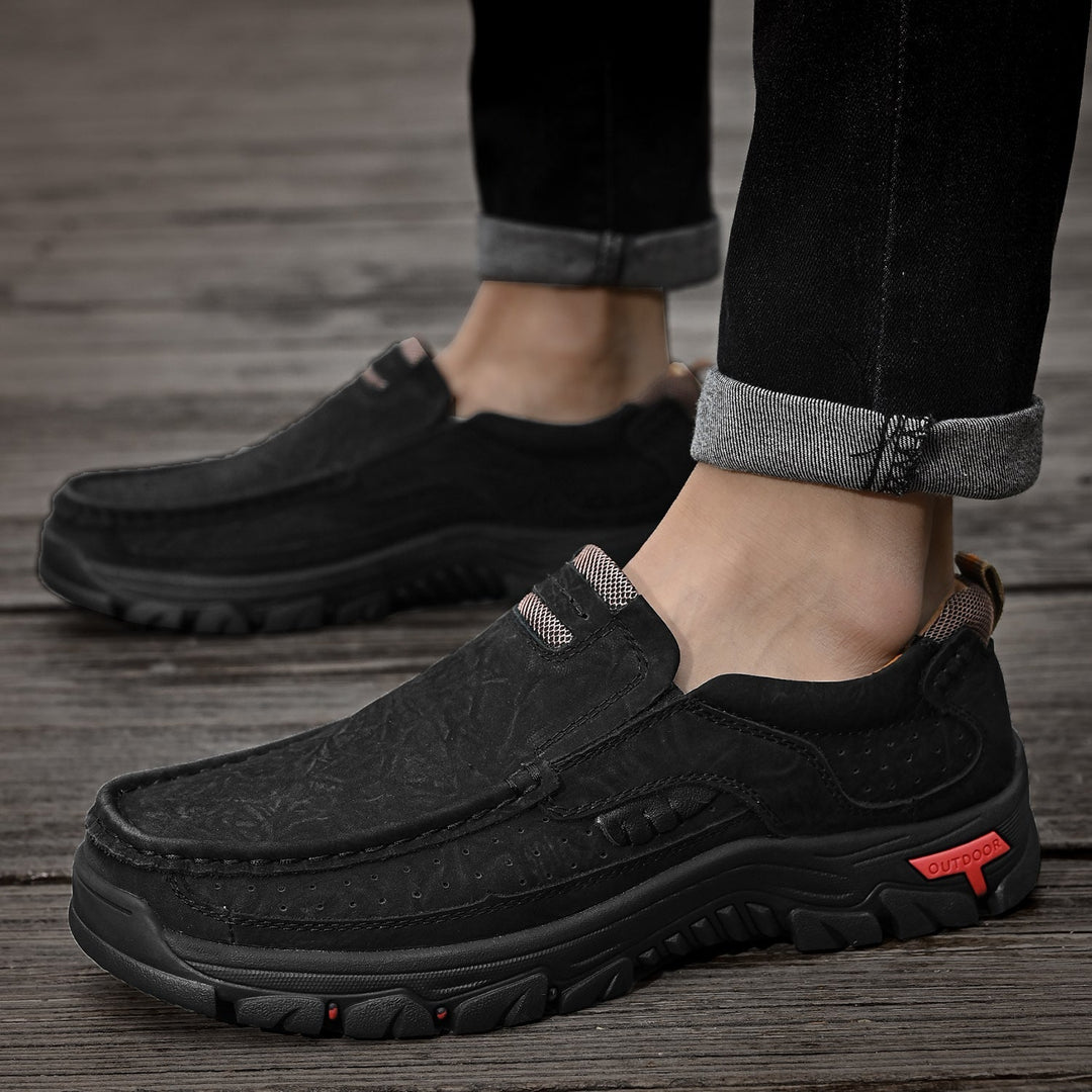 Mostelo | Ortopedisk bekväm sula