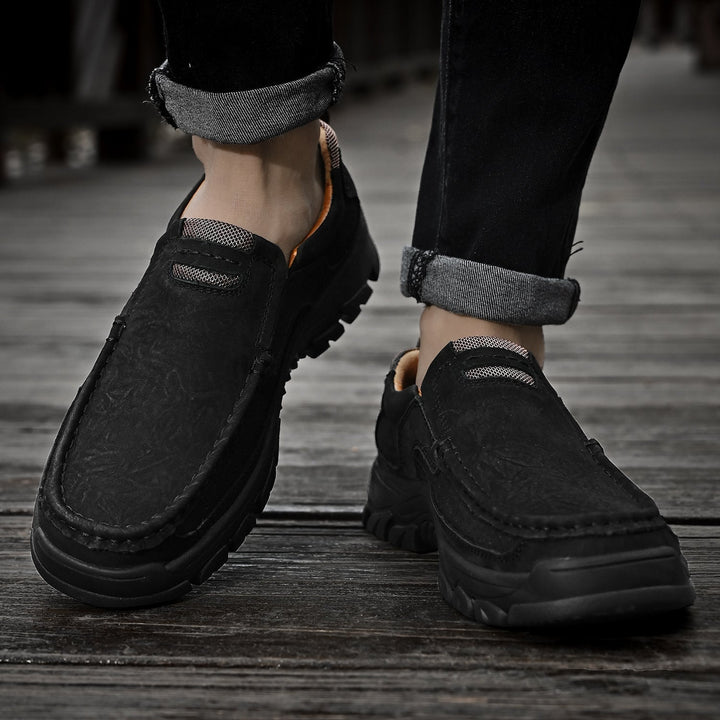 Mostelo | Ortopedisk bekväm sula