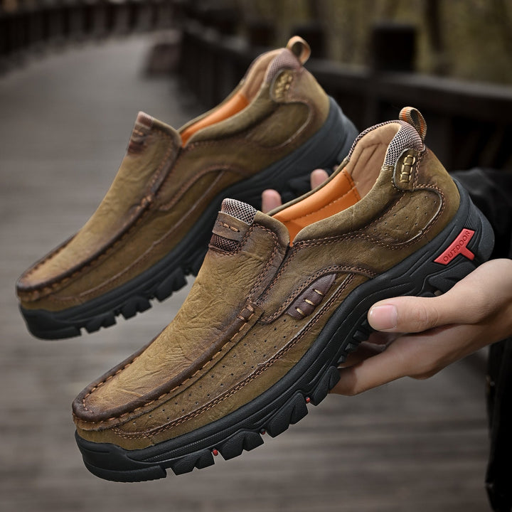 Mostelo | Ortopedisk bekväm sula