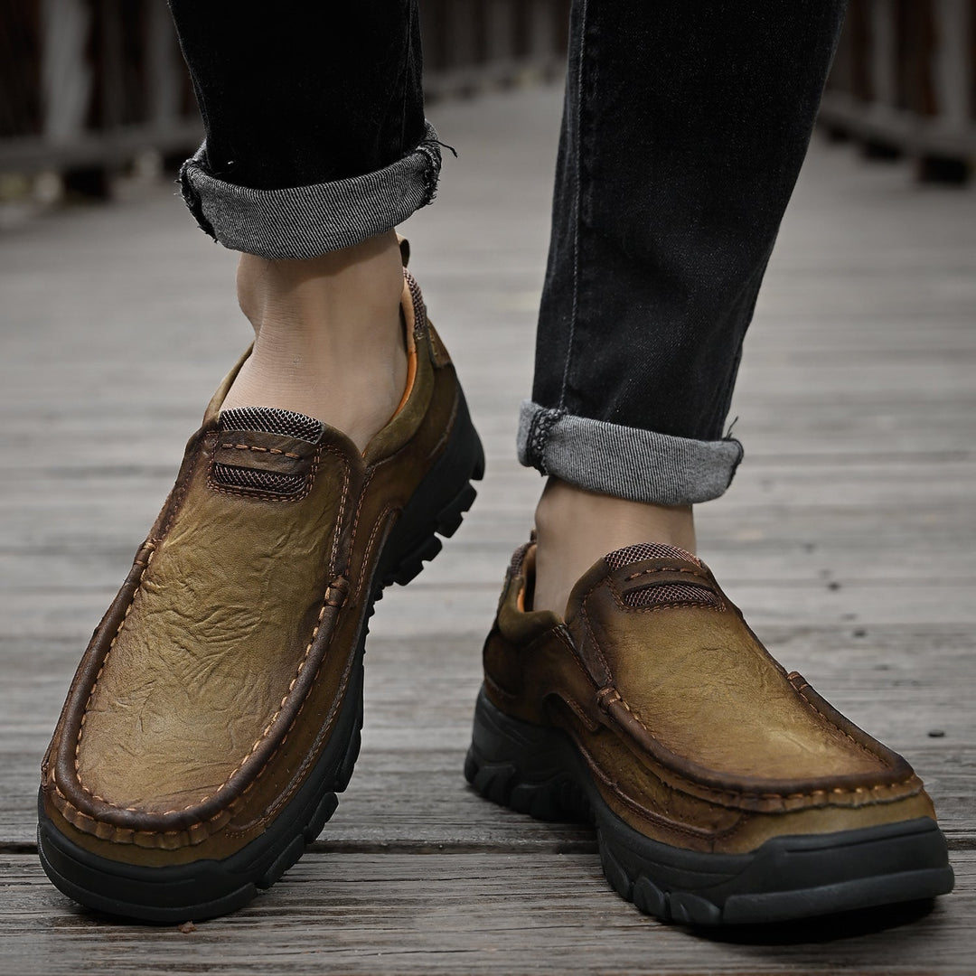 Mostelo | Ortopedisk bekväm sula