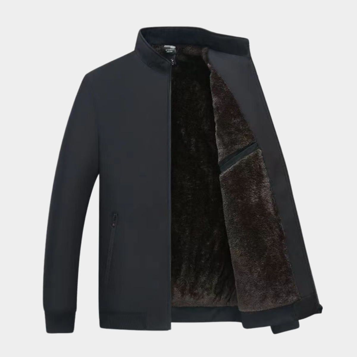 GlacierX | Vattentät termojacka