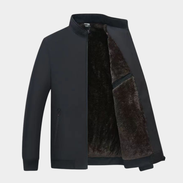 GlacierX | Vattentät termojacka