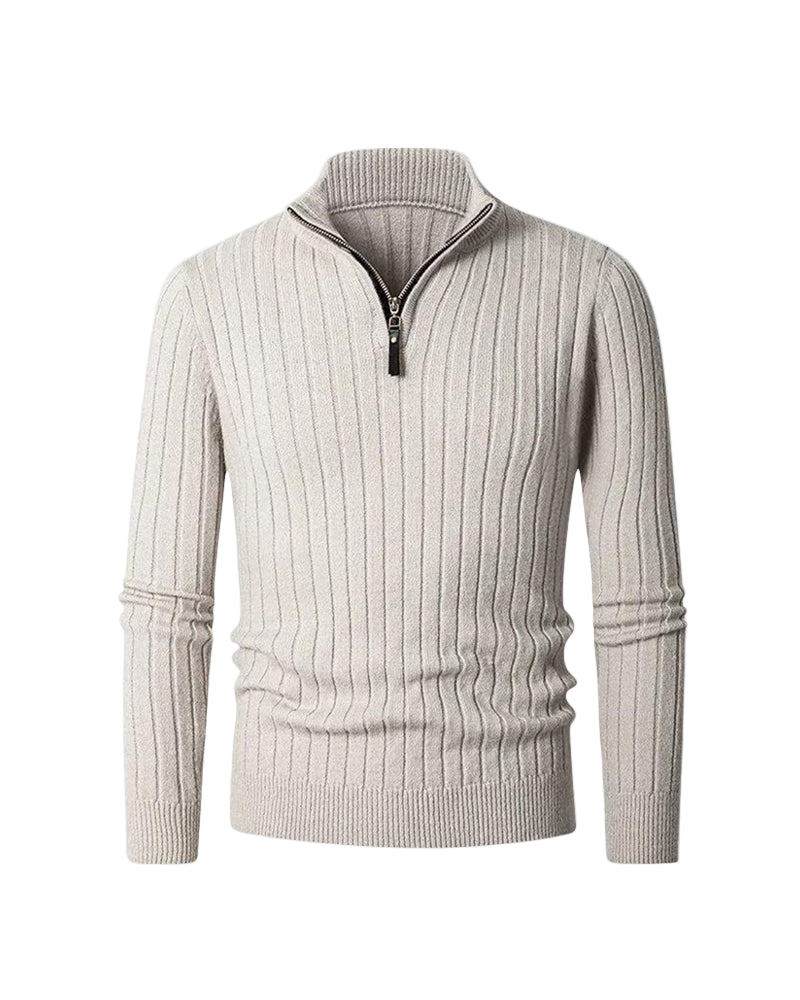 Hamilton | Muddoknra med hög krage