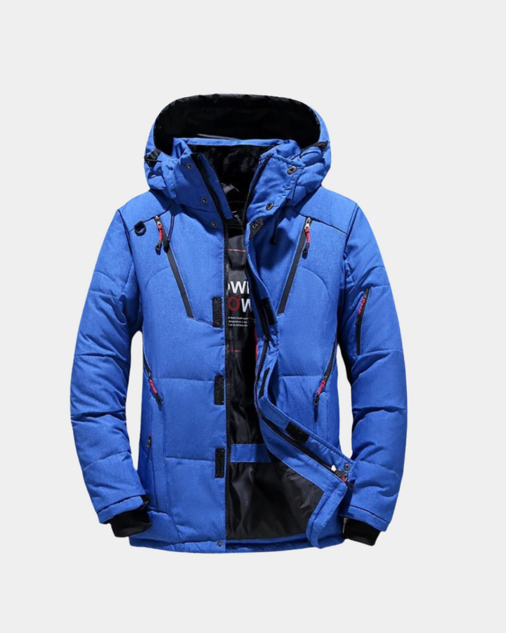 Eclipse | Premium Vinterjacka