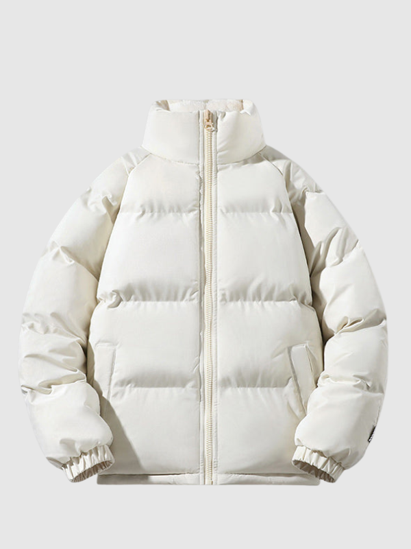 Arctic | Vadderad vinterjacka