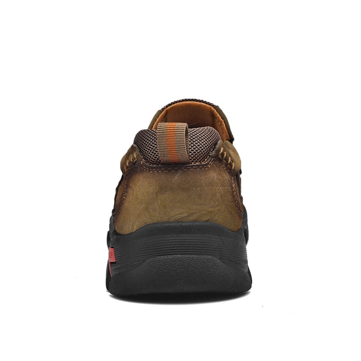 Mostelo | Ortopedisk bekväm sula