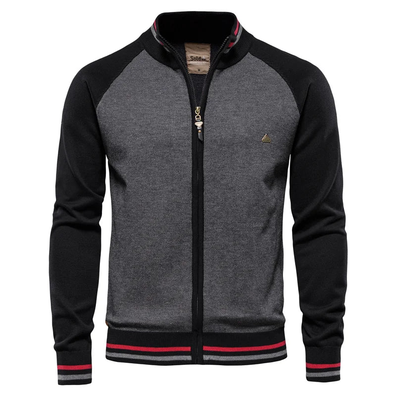 Hamilton | Premium Herencardigan