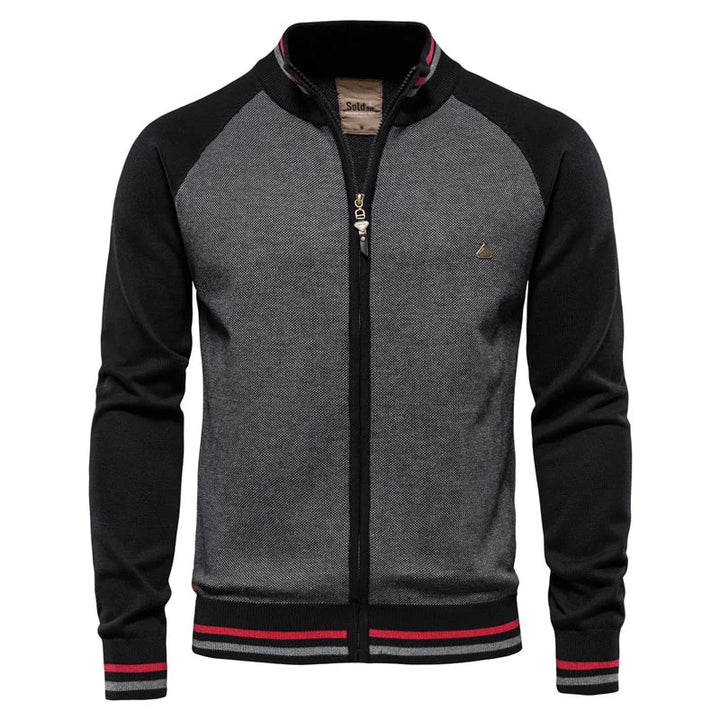 Hamilton | Premium Herencardigan
