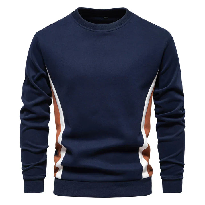 Hamilton | Elegant herrpullover