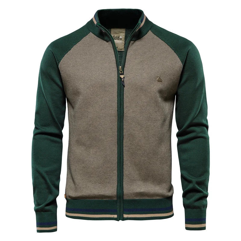 Hamilton | Premium Herencardigan