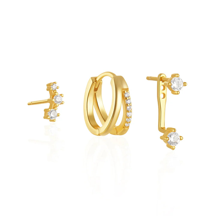 ELYSIA EARRING SET