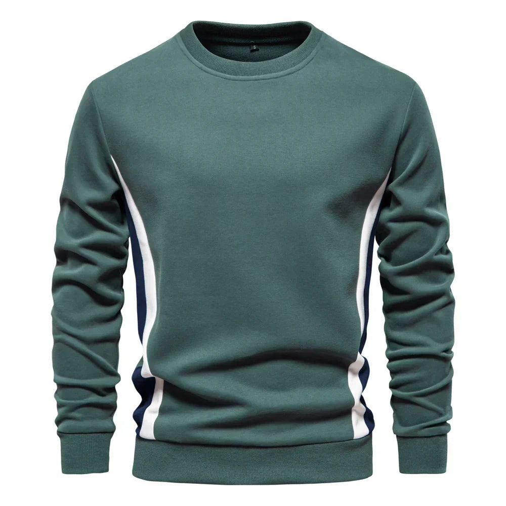 Hamilton | Elegant herrpullover
