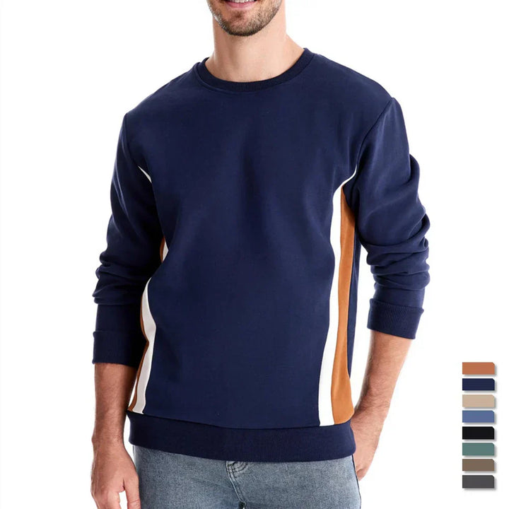 Hamilton | Elegant herrpullover