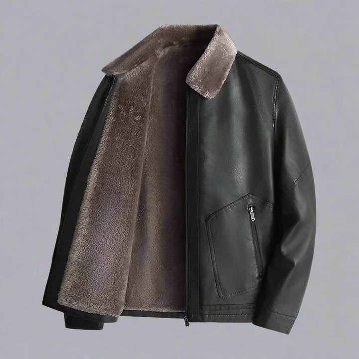 Glacier | Cavalier Skinnjacka