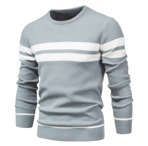 Hamilton | Elegant herrpullover