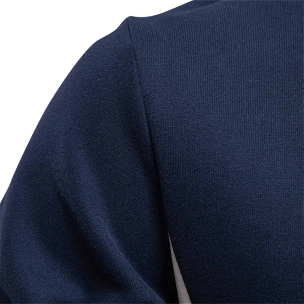 Hamilton | Elegant herrpullover