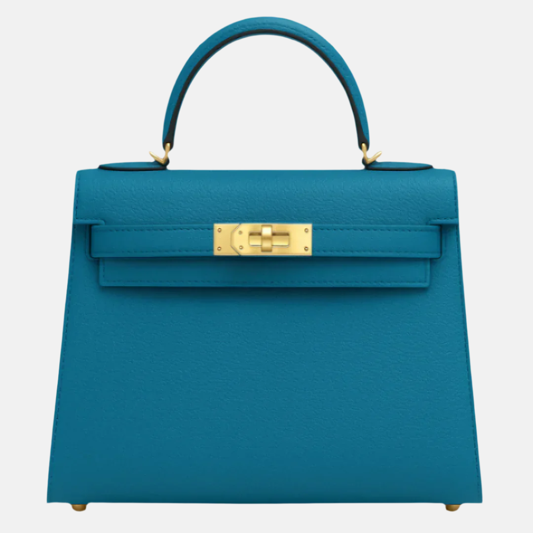 Odette Handbags (Gold Hardware)