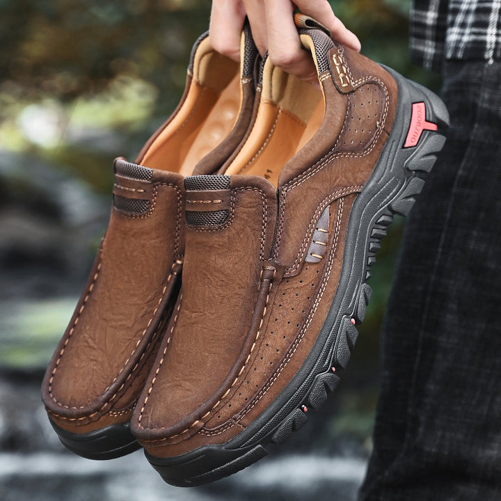 Mostelo | Ortopedisk bekväm sula