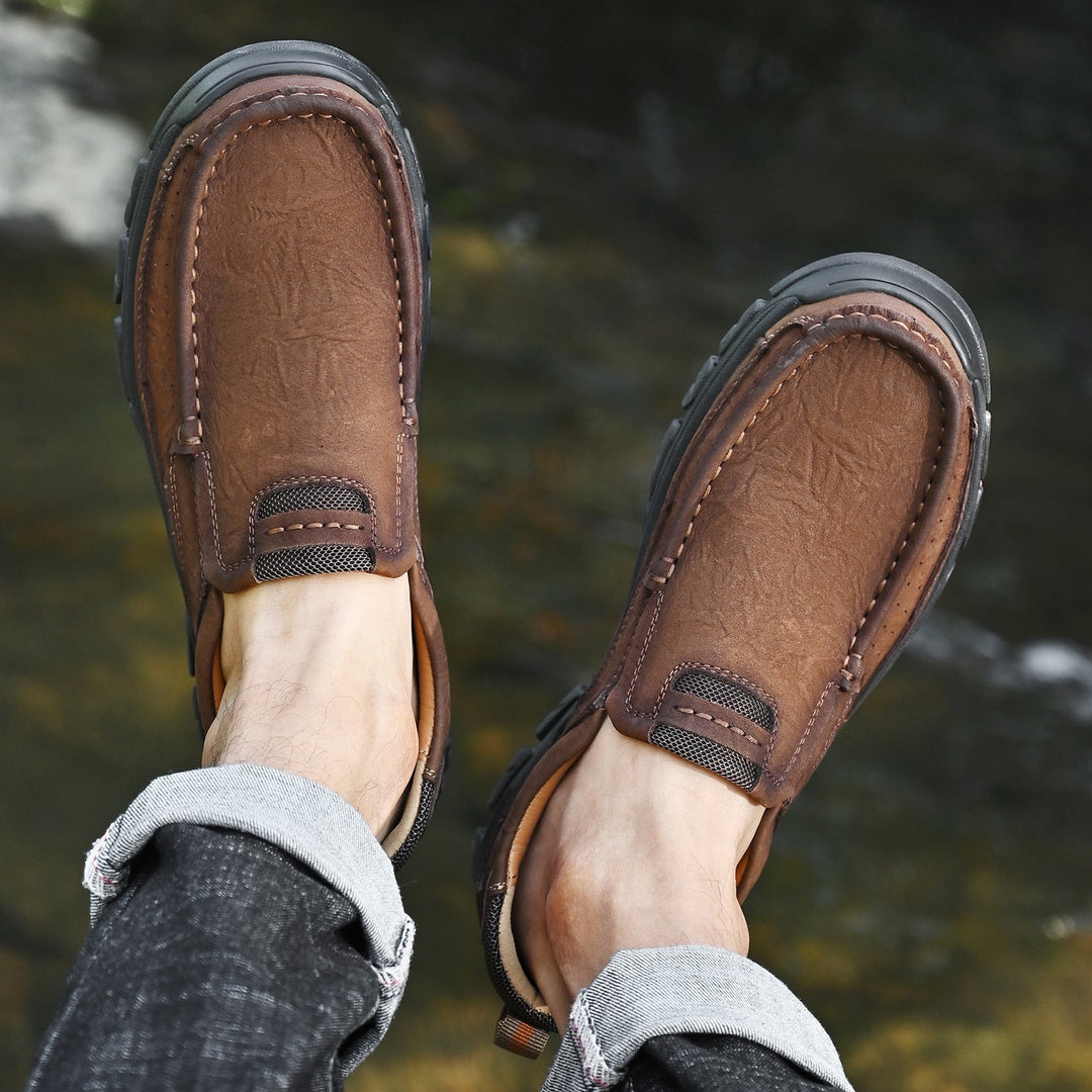 Mostelo | Ortopedisk bekväm sula