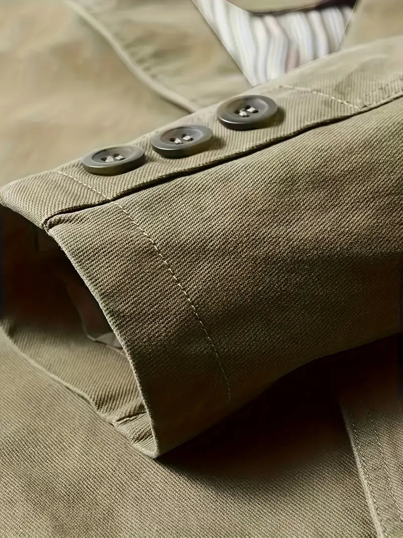 Ridgeborn | Casual Jacka