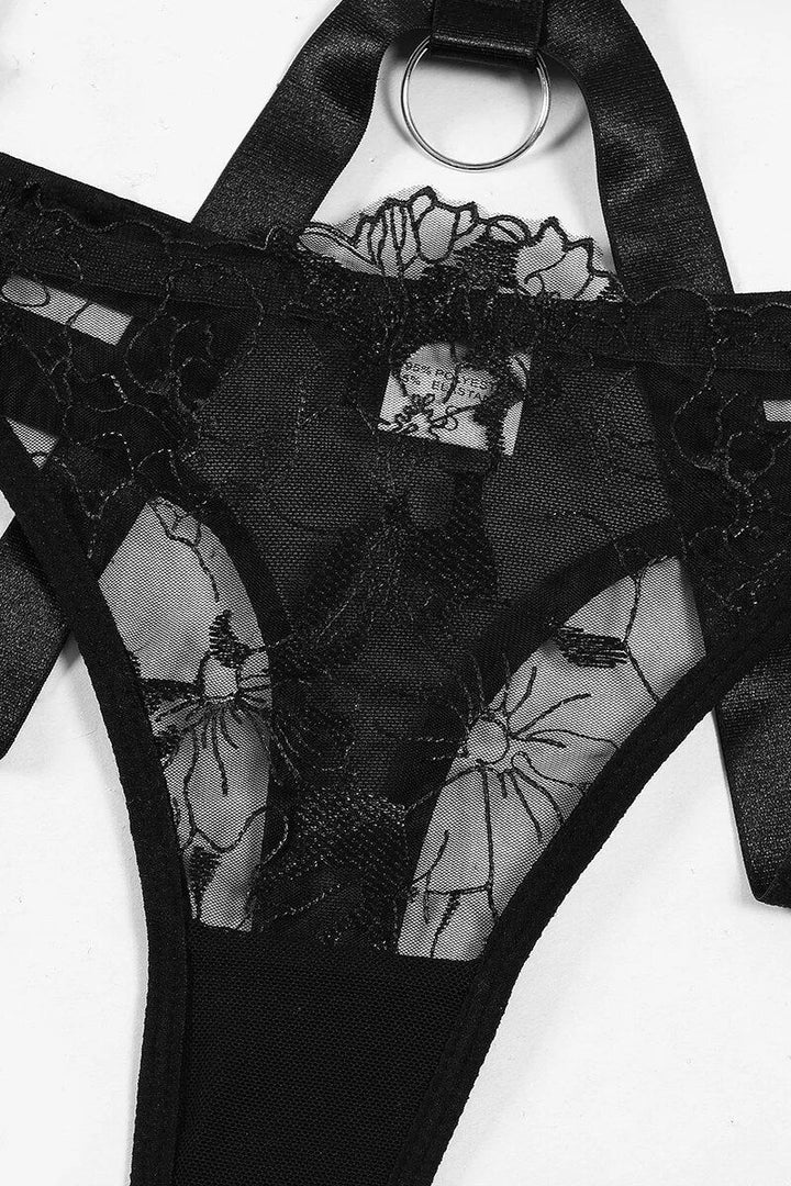Zephyra 3-piece